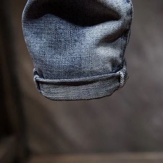 Quần Jean Nam T5678