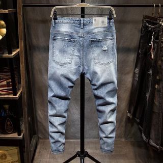 Quần Jean Nam T5678