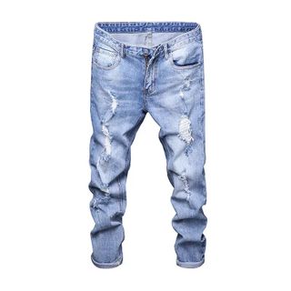 Quần Jean Nam Xuất Dư T1162