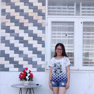 áo thun in hình bigsize nữ