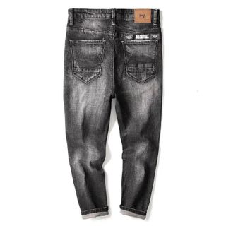 Quần Jean Nam Xuất Dư T2760