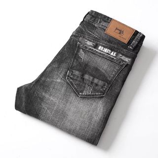 Quần Jean Nam Xuất Dư T2760