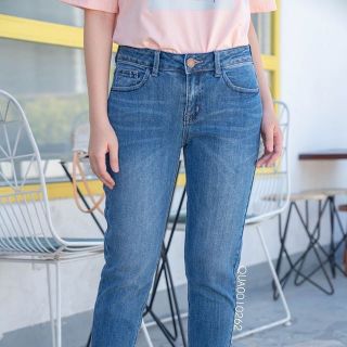 Quần jean bigsize