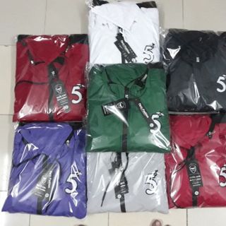 ÁO KHOÁC NAM SỐ 5