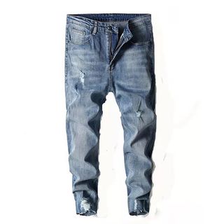 Quần Jean Nam T6773