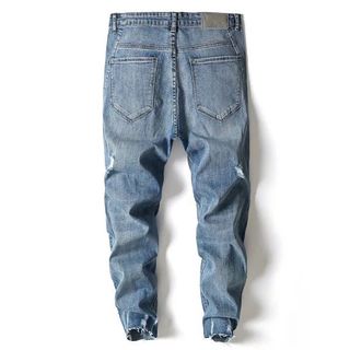 Quần Jean Nam T6773