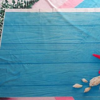 Vải phông nền hè FO5099