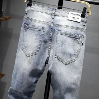 Quần Jean Nam T6468