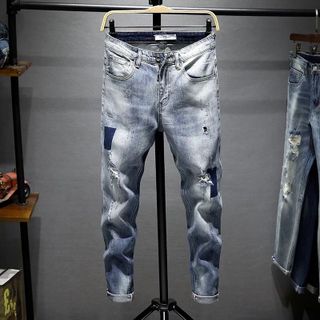 Quần Jean Nam T6468