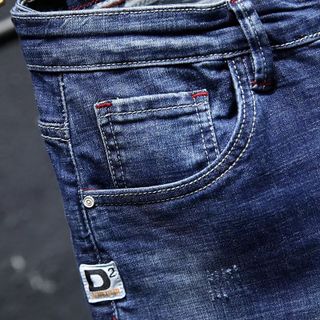 Quần Jean Nam Xuất Dư T1467