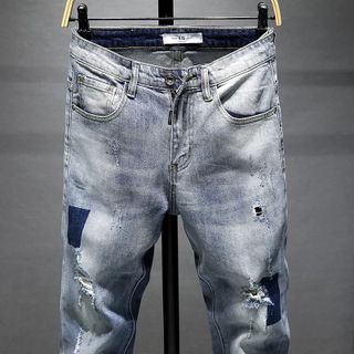 Quần Jean Nam T6468