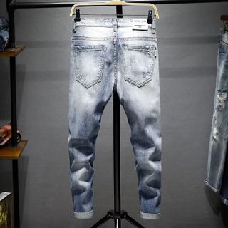 Quần Jean Nam T6468