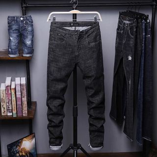 Quần Jean Nam Xuất Dư T3065