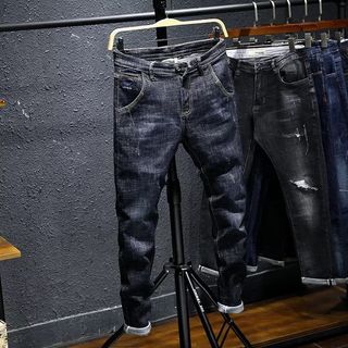 Quần Jean Nam T6064