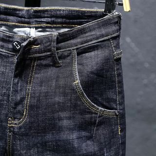 Quần Jean Nam T6064