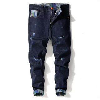 Quần Jean Nam T3364