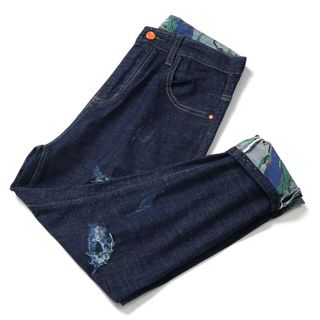 Quần Jean Nam T3364