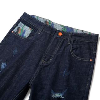Quần Jean Nam T3364