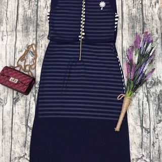 Đầm công sở bigsize
