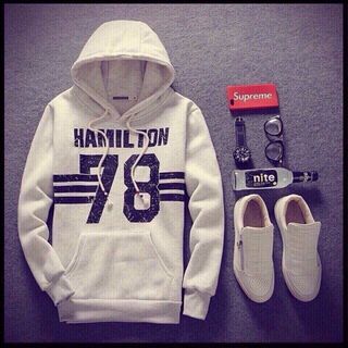 ÁO KHOÁC NỈ NAM HAMILTON