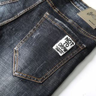 Quần Jean Nam T4967