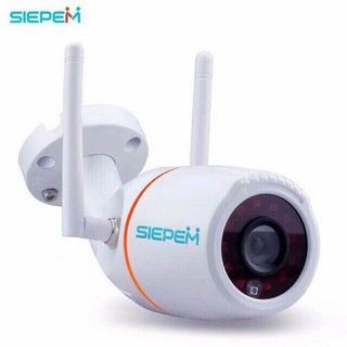 Camera không dây Siepem 6265 bảo hành 1 năm