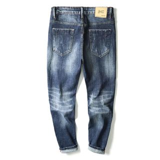 Quần Jean Nam T4567