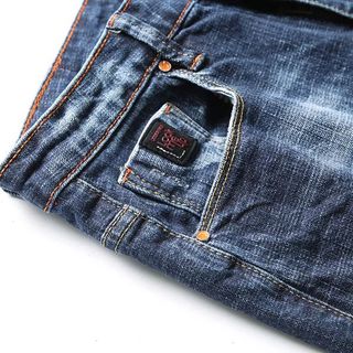 Quần Jean Nam T4567