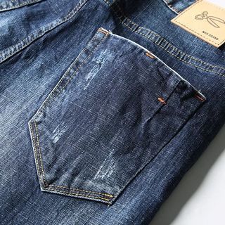 Quần Jean Nam T4567
