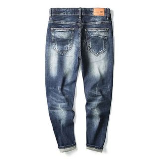 Quần Jean Nam T4163