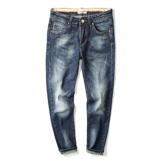 Quần Jean Nam T4163