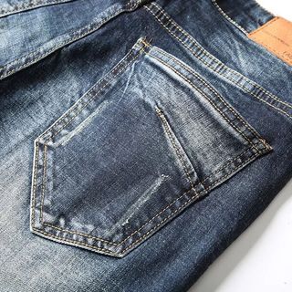 Quần Jean Nam T4163