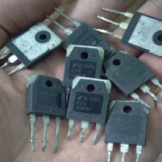 MOSFET FDA59N25 THÁO MÁY