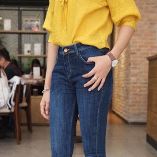 Quần jean bigsize