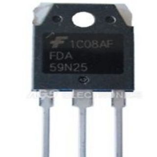 MOSFET FDA59N25 THÁO MÁY
