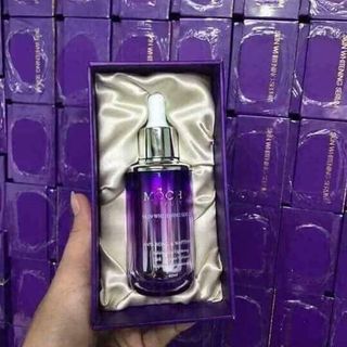 Serum Diệp Lục Trà Xanh