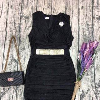 Đầm kiểu bigsize