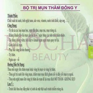 Ủ Tươi Thảo Mộc Sữa Dê