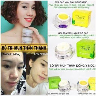 Ủ Tươi Thảo Mộc Sữa Dê