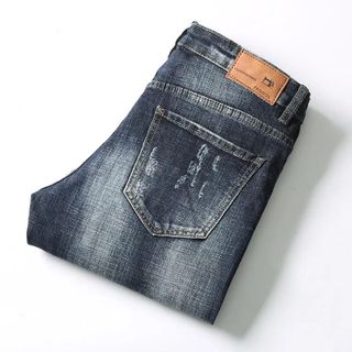 Quần Jean Nam T5367