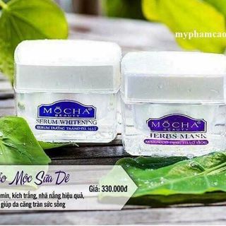 Ủ Tươi Thảo Mộc Sữa Dê