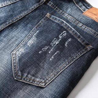 Quần Jean Nam T5367