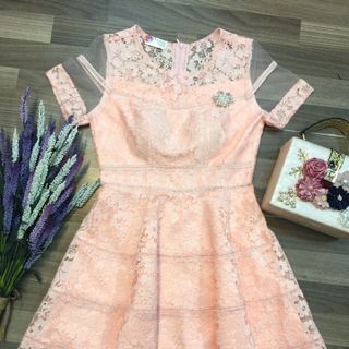 Đầm thiết kế xem chi tiết qua theo đt