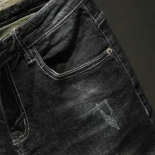 Quần Jean Nam T3763