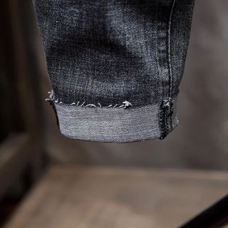 Quần Jean Nam T5777