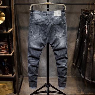 Quần Jean Nam T5777