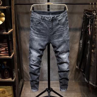 Quần Jean Nam T5777