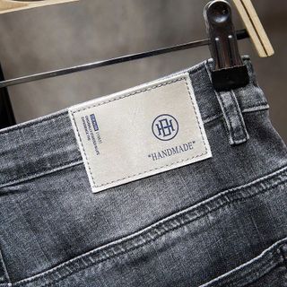 Quần Jean Nam T5777