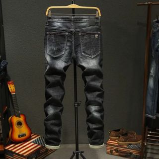 Quần Jean Nam T3763