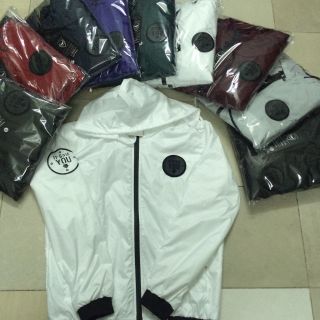 ÁO KHOÁC ĐỦ LOẠI